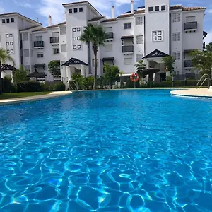 Residencial Duquesa , San Luis de Sabinillas Spain