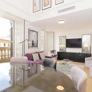 Del Parque Flats Exclusive , Malaga Spain