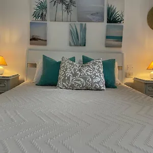  Holiday home Casa El Conde