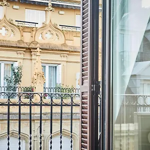 San Marcial By Basque Homes , San Sebastian Spain