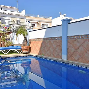 Casa Jimena , Nerja Spain