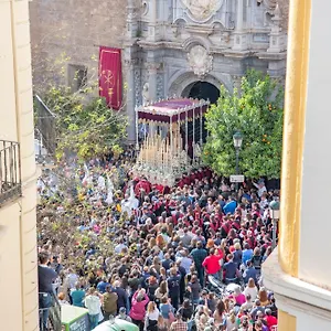 Mosaiko Homes Catedral , Granada Spain