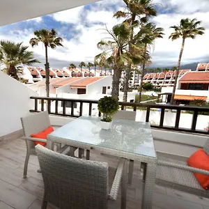  Apartment Parque Santiago Luxury 306